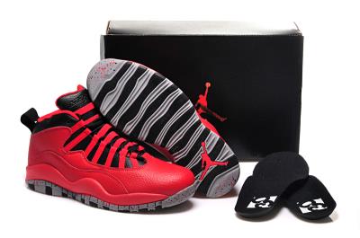 Air Jordan 10-76